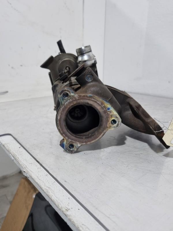 Turbo RENAULT CLIO 4 PHASE 2 Essence - 1
