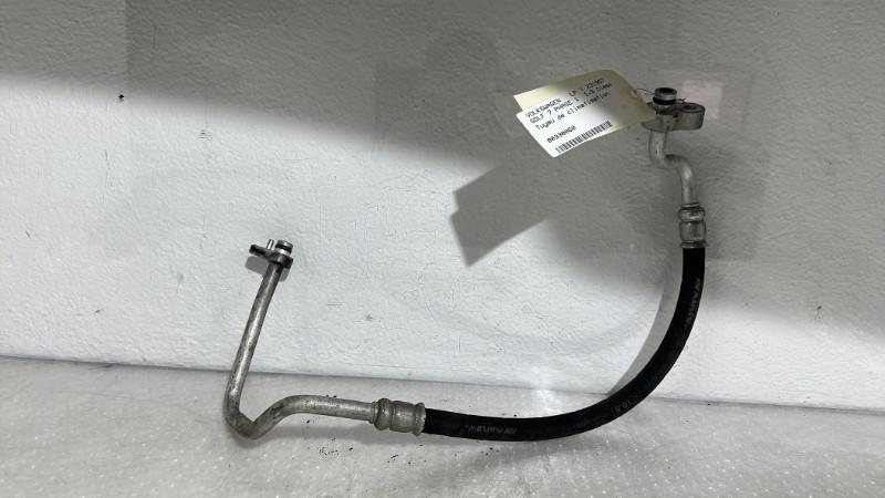 Tuyau de climatisation VOLKSWAGEN GOLF 7 PHASE 1 Diesel - 1