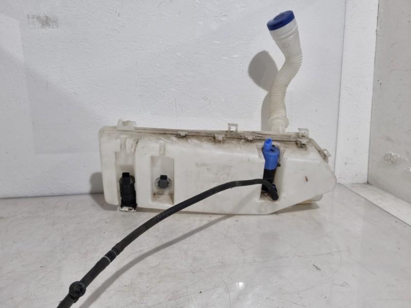 Vase de lave glace TOYOTA 1.6 Diesel - 1