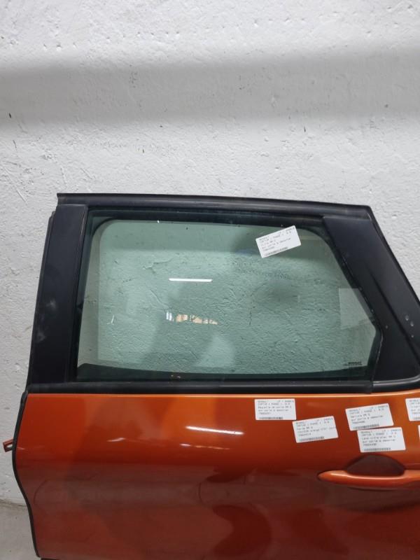 Vitre arriere gauche RENAULT CAPTUR 1 PHASE 1  - 1