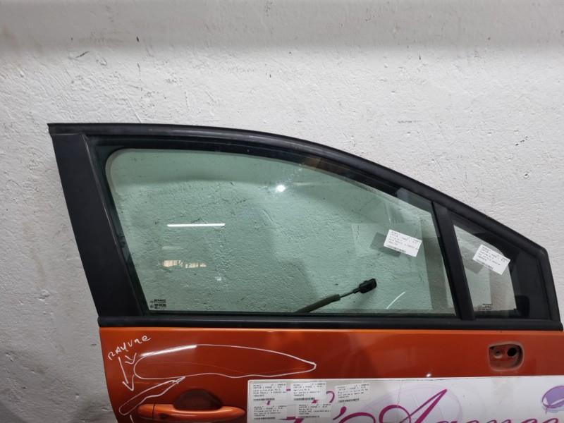 Vitre avant droit RENAULT CAPTUR 1 PHASE 1  - 1