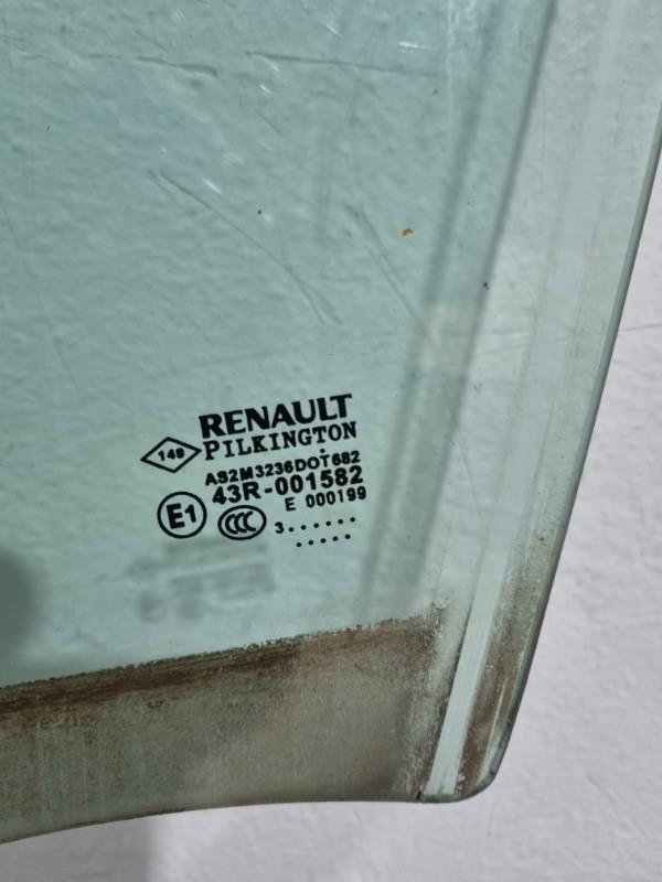 Vitre avant gauche RENAULT CAPTUR 1 PHASE 1  - 1