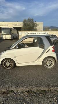 Hayon inferieur