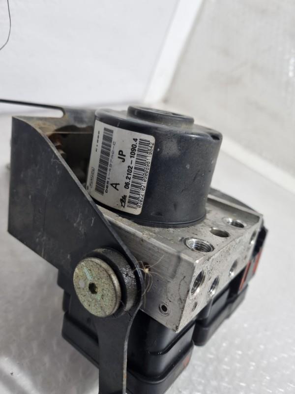 Bloc ABS (freins anti-blocage) MAZDA 2 2 PHASE 1 Diesel - 1