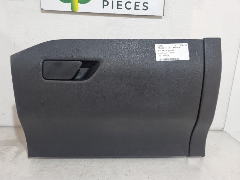 Boite a gants FORD FOCUS 4 PHASE 1 Essence - 1