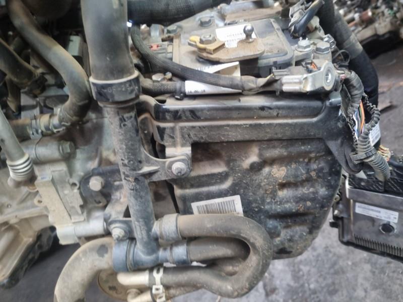 Boite de vitesses CITROEN C3 AIRCROSS PHASE 1 Essence - 1