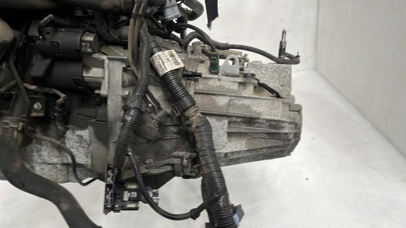 Boite de vitesses NISSAN JUKE 1 PHASE 1 Diesel - 1
