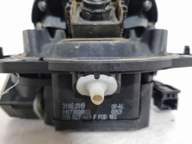 Camera de recul VOLKSWAGEN POLO 6 PHASE 1  - 1