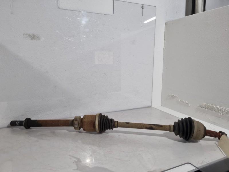 Cardan droit (transmission) RENAULT KANGOO 2 PHASE 2 Diesel - 1