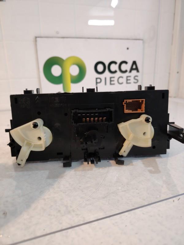 Commande chauffage CITROEN C3 2 PHASE 2 Diesel - 1
