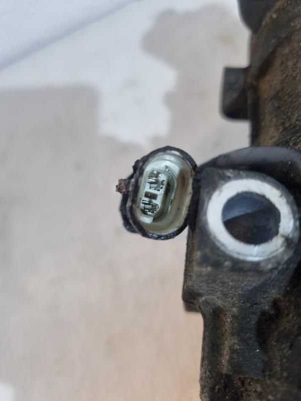 Compresseur clim SUZUKI SWIFT 4 Diesel - 1