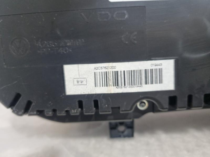 Compteur AUDI A1 1 PHASE 1 Diesel - 1