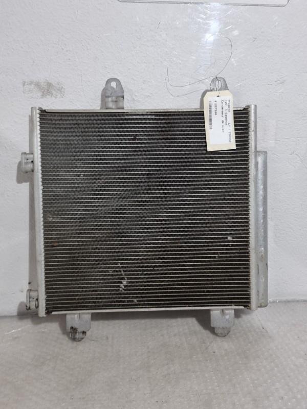 Condenseur de clim PEUGEOT 108 Essence - 1