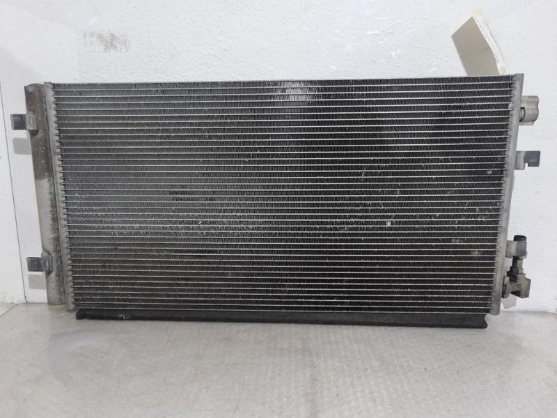 Condenseur de clim RENAULT GRAND SCENIC 3 PHASE 1 Diesel - 1