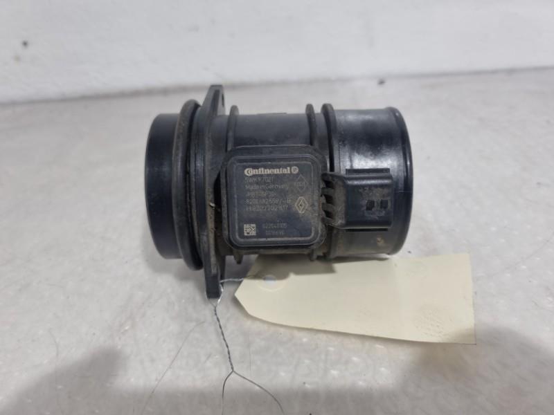 Debitmetre RENAULT GRAND SCENIC 3 PHASE 1 Diesel - 1
