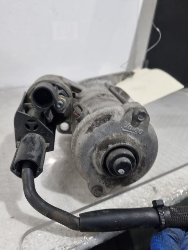 Demarreur VOLKSWAGEN GOLF 7 PHASE 1 Diesel - 1