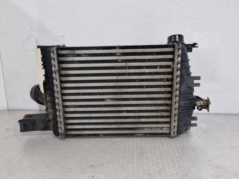 Echangeur air (Intercooler) RENAULT CLIO 4 PHASE 1 Diesel - 1