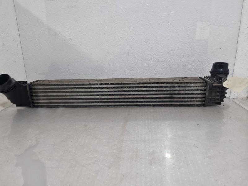 Echangeur air (Intercooler) RENAULT GRAND SCENIC 3 PHASE 1 Diesel - 1