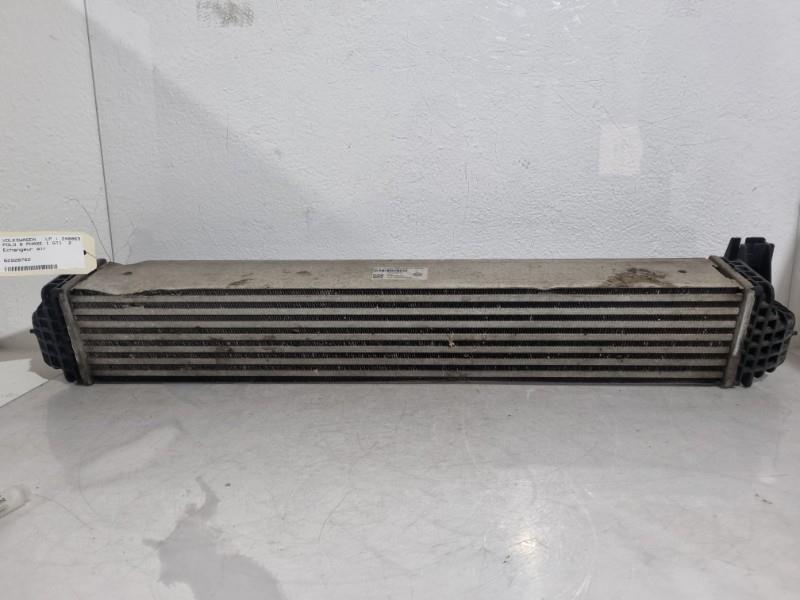 Echangeur air (Intercooler) VOLKSWAGEN POLO 6 PHASE 1  - 1