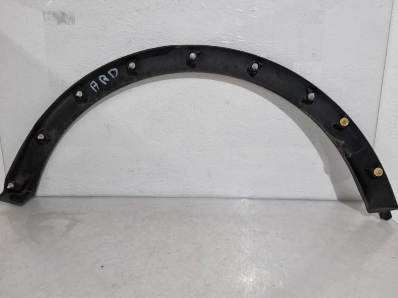 Extension d'aile arriere droit RENAULT CAPTUR 1 PHASE 2 Essence - 1