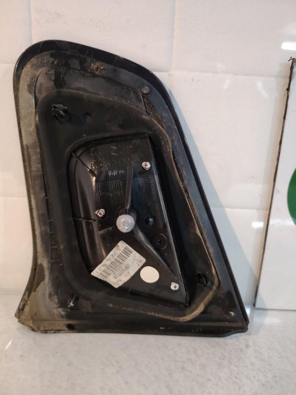 Feu arriere secondaire gauche (feux) CITROEN C3 2 PHASE 2 Diesel - 1