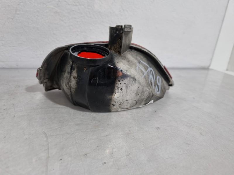 Feu arriere secondaire gauche (feux) RENAULT CAPTUR 1 PHASE 2 Essence - 1
