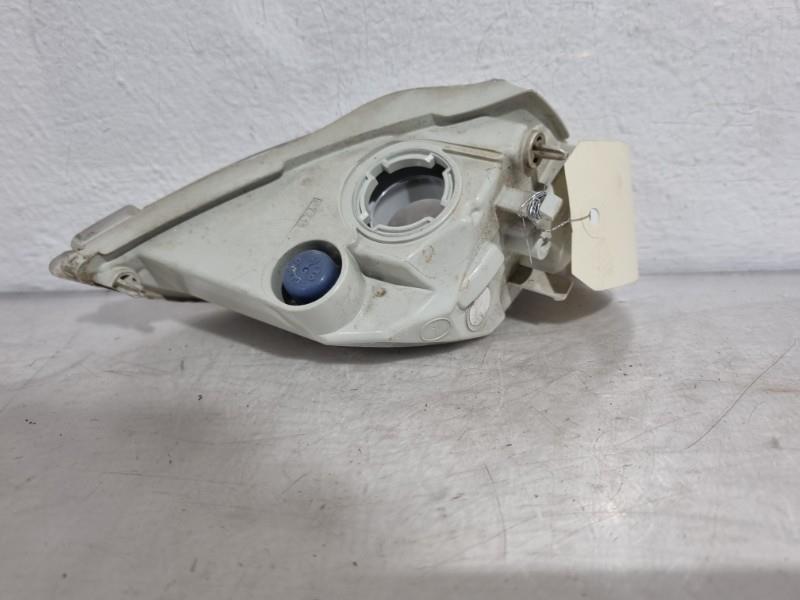 Optique avant secondaire gauche (feux)(clignotant) RENAULT TWINGO 2 PHASE 2 Diesel - 1