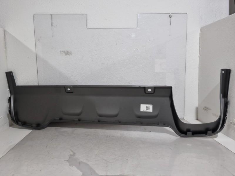 Pare choc arriere JEEP RENEGADE PHASE 1  - 1
