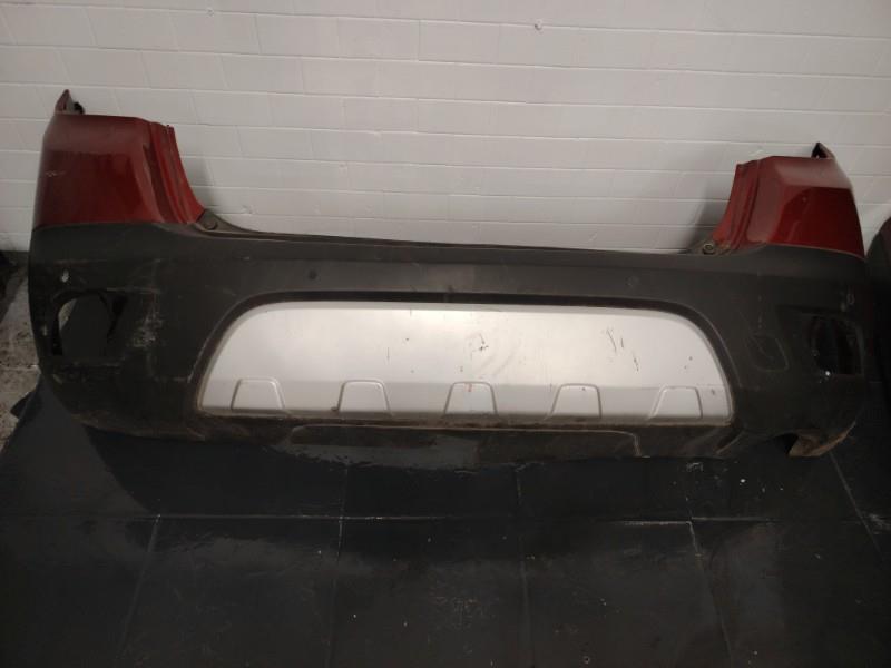 Pare choc arriere OPEL MOKKA 1 PHASE 1 Essence - 1