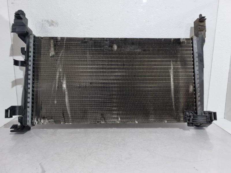 Radiateur eau PEUGEOT BIPPER Diesel - 1