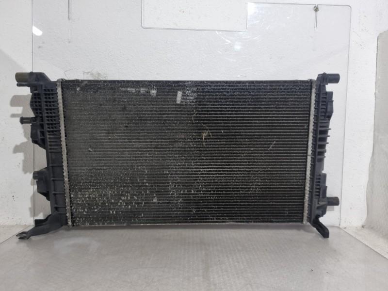 Radiateur eau RENAULT GRAND SCENIC 3 PHASE 1 Diesel - 1