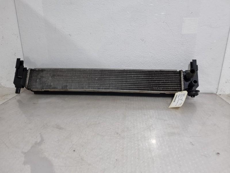 Radiateur eau RENAULT KANGOO 2 PHASE 1 Diesel - 1