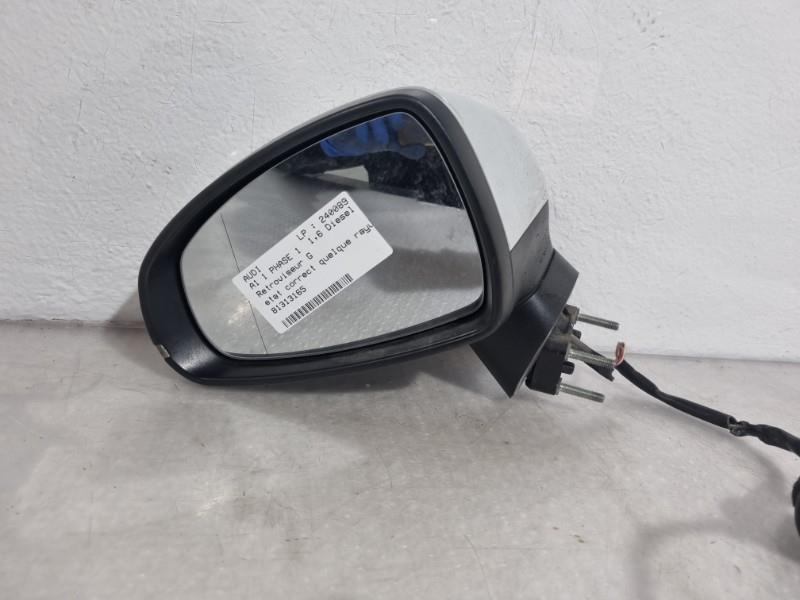 Retroviseur gauche AUDI A1 1 PHASE 1 Diesel - 1