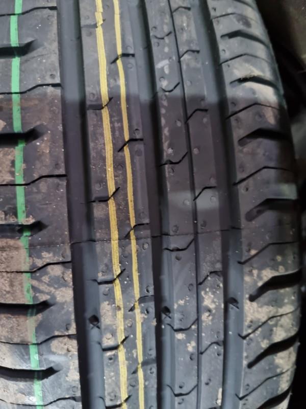 Roue FORD KA 2 PHASE 2 Essence - 1