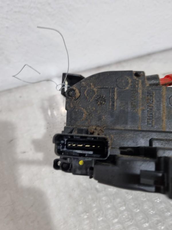 Serrure avant droit RENAULT KANGOO 2 PHASE 1 Diesel - 1