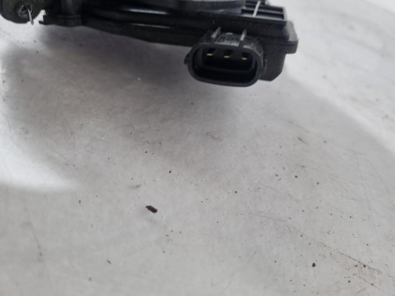 Serrure de coffre TOYOTA IQ Essence - 1