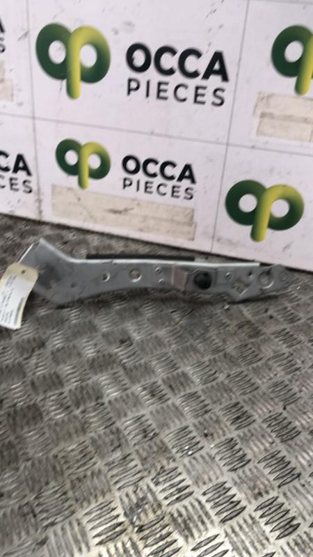 Support de phare gauche (tôle) RENAULT MEGANE 3 PHASE 1 Diesel - 1