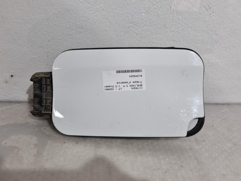 Trappe d'essence CITROEN BERLINGO 3 M PHASE 1 Diesel - 1
