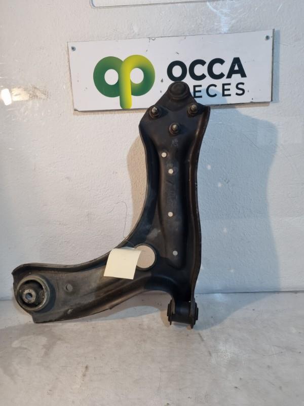 Triangle avant droit SKODA FABIA 3 PHASE 1 Essence - 1
