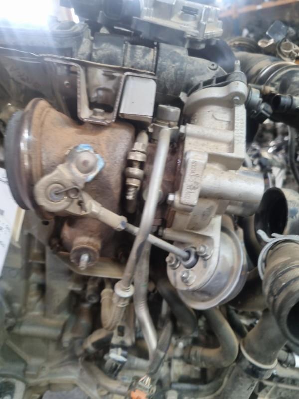 Turbo CITROEN C3 AIRCROSS PHASE 1 Essence - 1