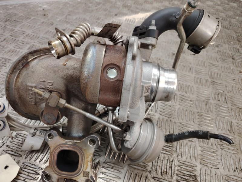Turbo FORD FOCUS 4 PHASE 1 Essence - 1