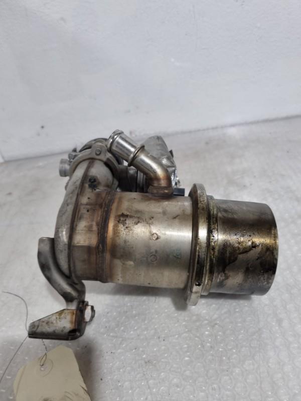 Vanne EGR VOLKSWAGEN GOLF 7 PHASE 1 Diesel - 1