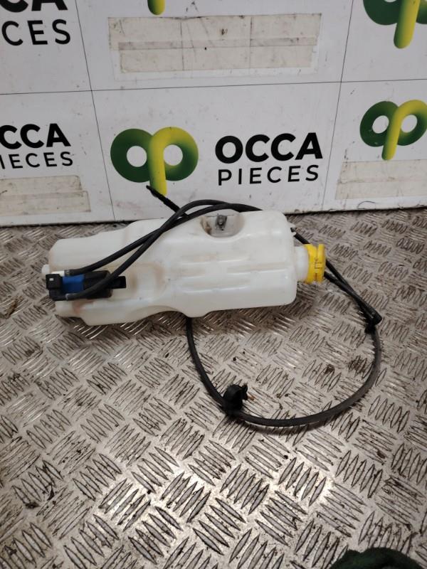 Vase de lave glace RENAULT TWINGO 3  - 1
