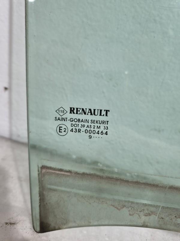 Vitre arriere droit RENAULT KANGOO 2 PHASE 1 Diesel - 1