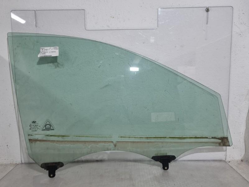 Vitre avant droit HYUNDAI IX 35 PHASE 2 Diesel - 1