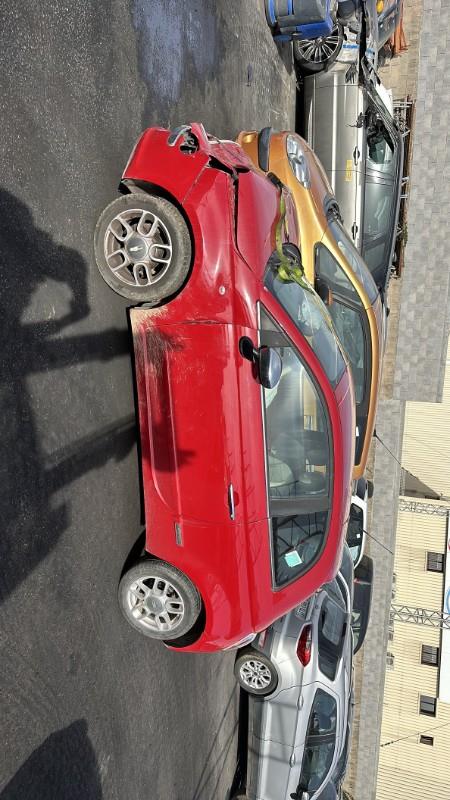 Compresseur clim FIAT 500 2 PHASE 1 Essence - 1