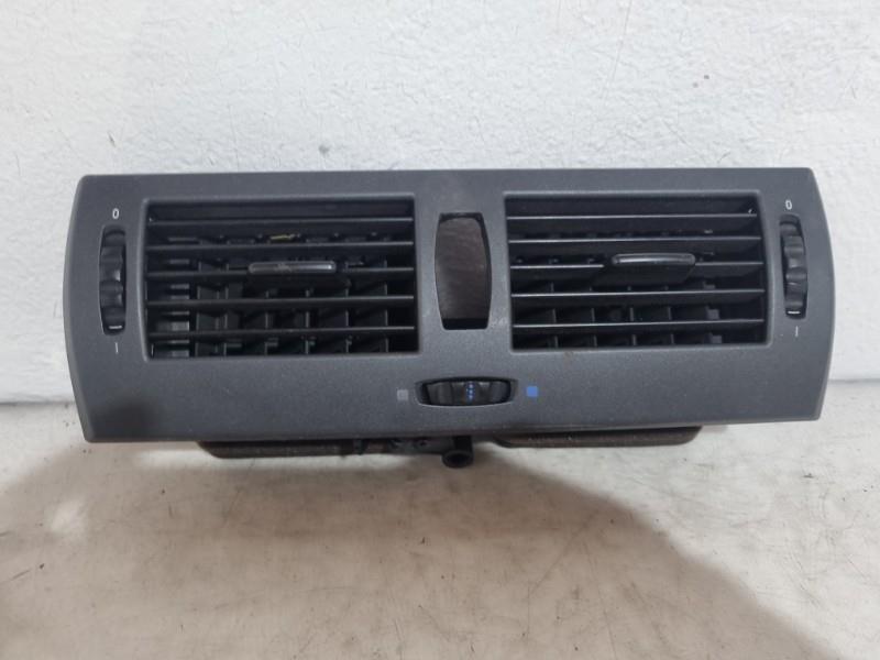 Aerateur tableau de bord BMW X3 E83 PHASE 1 Diesel - 1