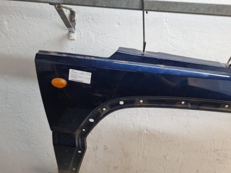 Aile avant droit JEEP CHEROKEE 2 PHASE 2 Diesel - 1