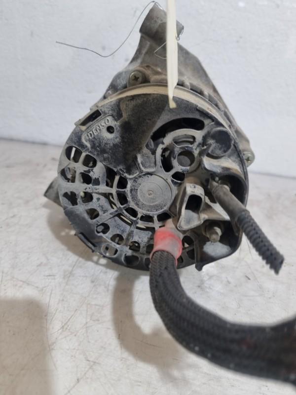Alternateur FIAT 500 2 CABRIO PHASE 1 Essence - 1