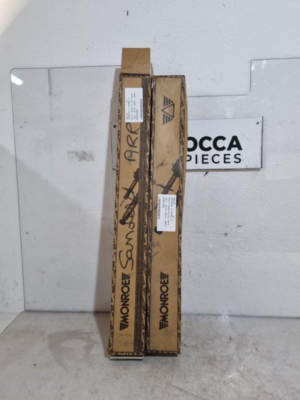 Amortisseurs arrière DACIA SANDERO 2 PHASE 2  - 1